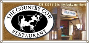 the-country-cow-anna True Love