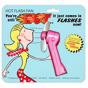 Hot Flash