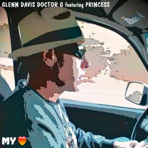 Glenn Davis Doctor G