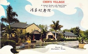 Chin's Village