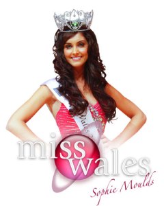 Miss Wales
