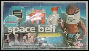 Space Belt Space Belt