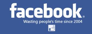Facebook Sucks