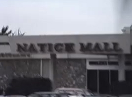 Natick Massachusetts