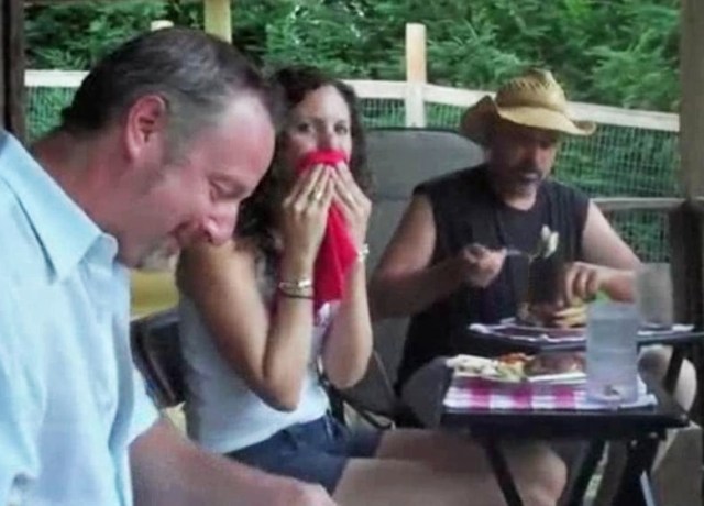 You Might Be A Redneck