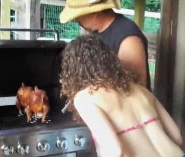 You Might Be A Redneck