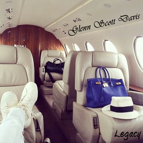 Glenn Davis Doctor G