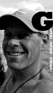 Glenn Davis Doctor G