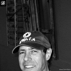 Glenn Davis Doctor G