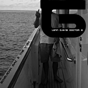 Glenn Davis Doctor G