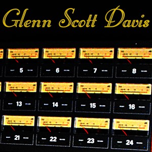 Glenn Scott Davis